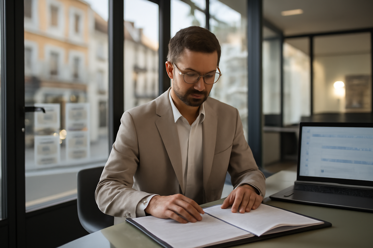 Agent immobilier salaire 2026 : fixe & commissions