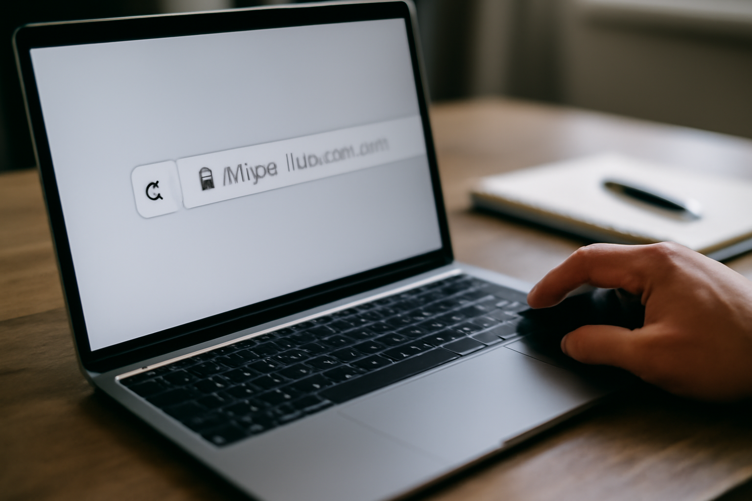 Vérifier l’URL officielle et la connexion sécurisée pour le bredconnect espace client