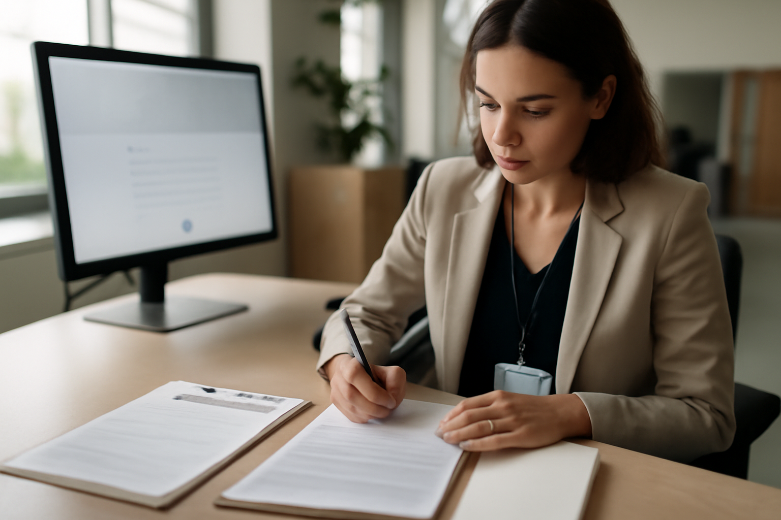 CFPN Poitiers (INFN) : formations et accès