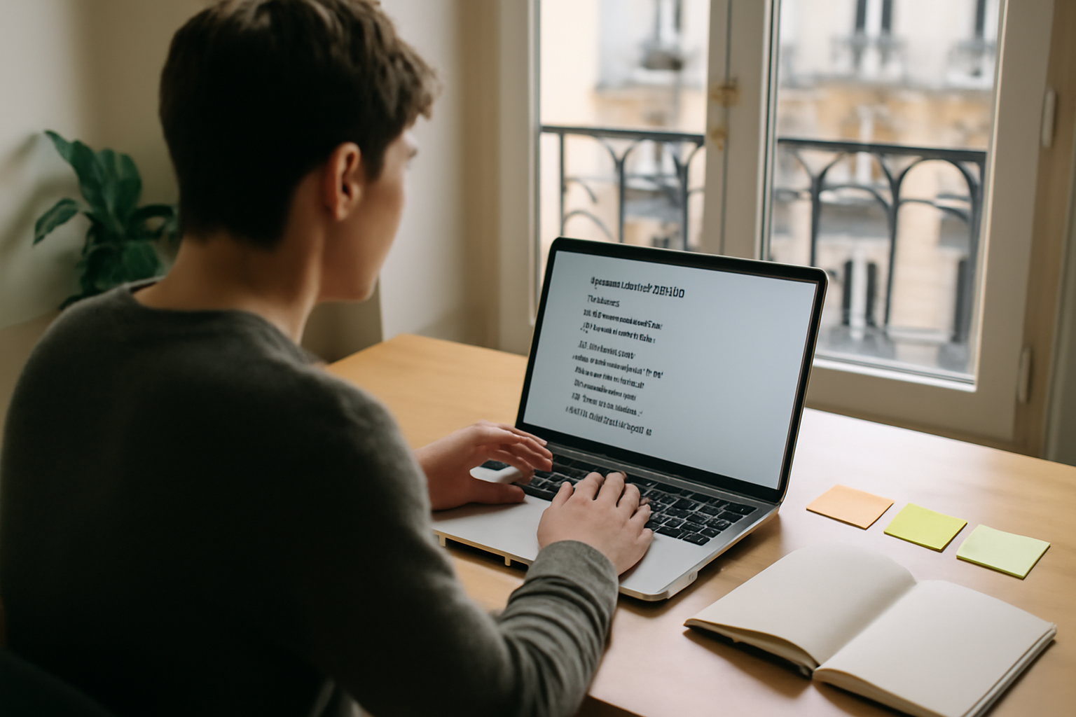 liste métiers oulala.net pour filtrer par diplôme et profil