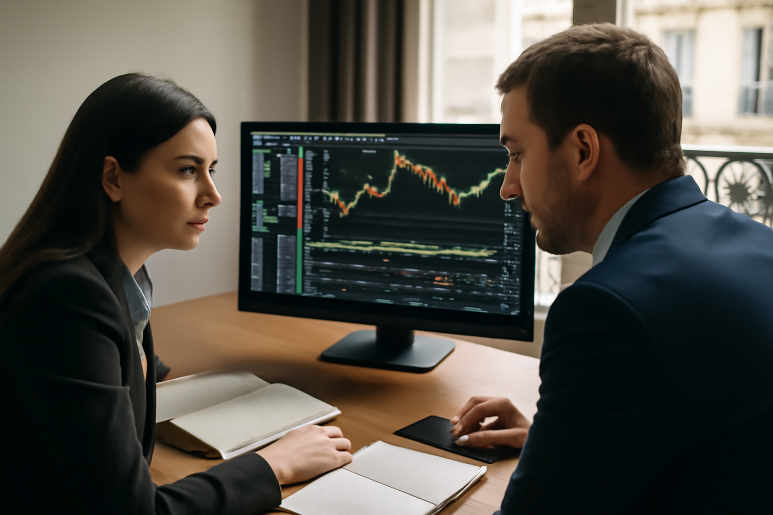 Bull run : définition, cycles et déclencheurs