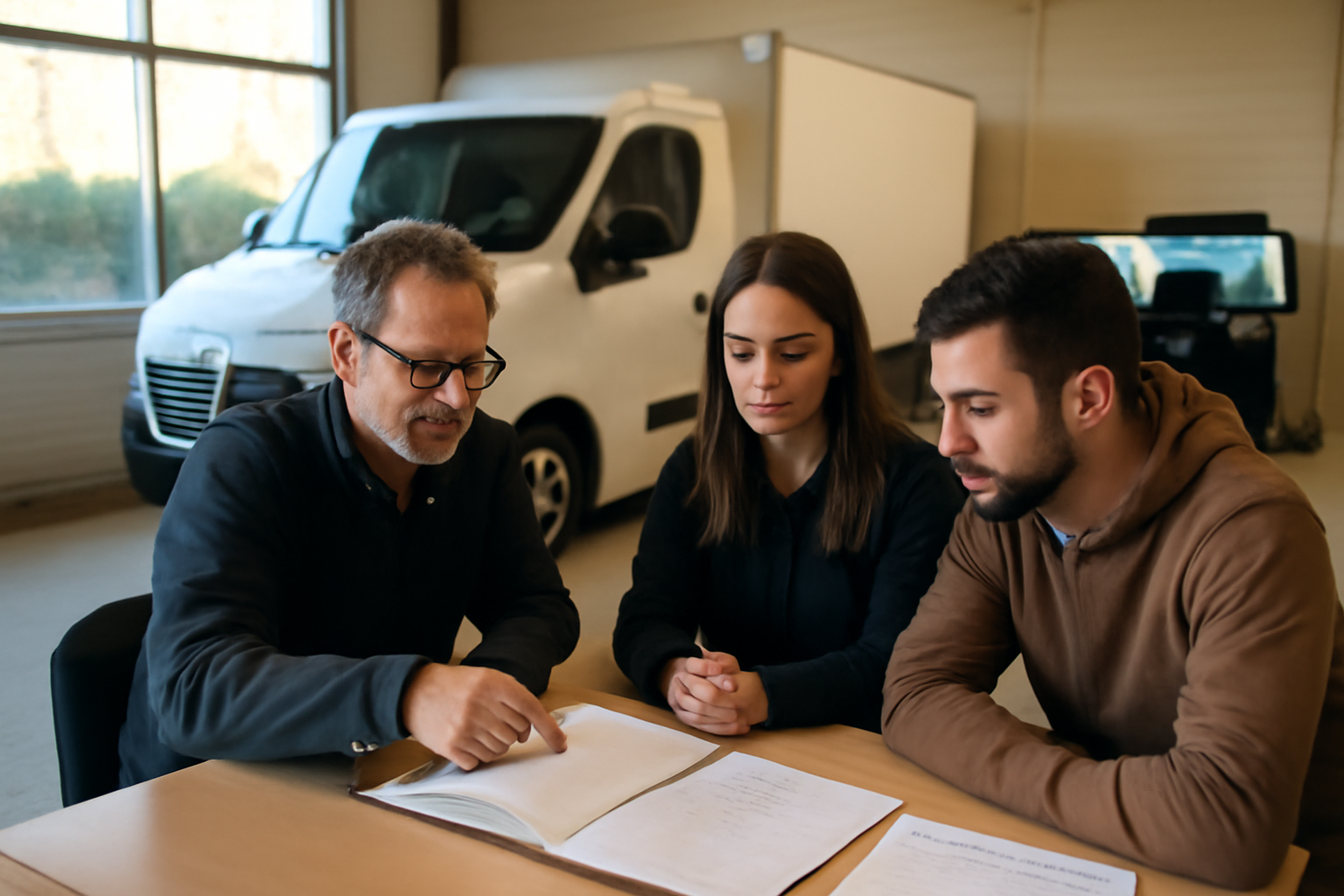 fimo permis c : formation professionnelle marchandises en centre habilité